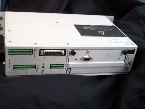 Pacific Scientific SC903 Servo Motor Amplifier with OC930 card