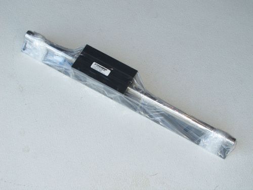 Thomson quickslide systems linear bearing &amp; rail  # 1vb16haol -new- for sale