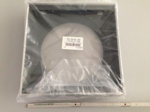 HSG MDL RCTN Chamber - LAM - 715-331131-002 - Surplus Fab Spare Parts
