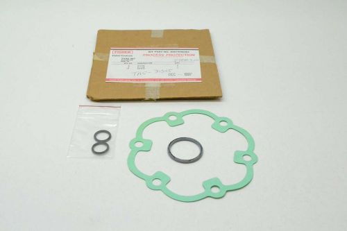 New fisher r667x000302 repair kit actuator replacement part d404129 for sale