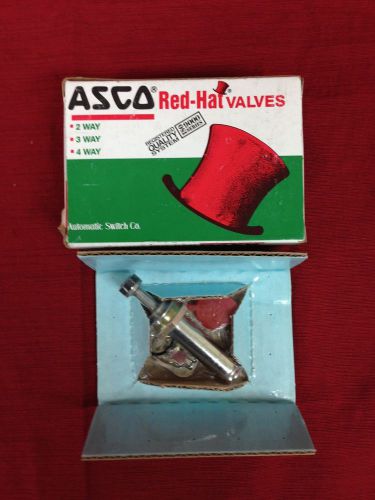 ASCO 302-790 Valve Repair Kit - NIB