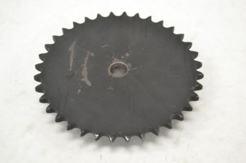 New martin 40b36 roller chain single row 5/8 in sprocket b239740 for sale