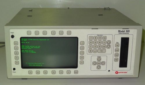 Quantum Data 901 Video Signal Generator