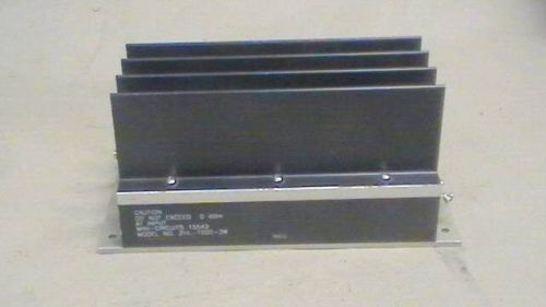 MINI CIRCUITS ZHL-1000-3W-SMA RF HIGH-POWER AMPLIFIER 500-1000Mhz 0.5-1 GHz