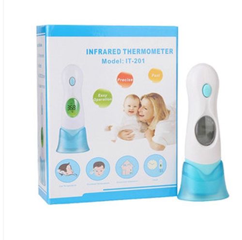 Temperature Gun Non-contact Infrared Laser Sight Digital Thermometer XS-90