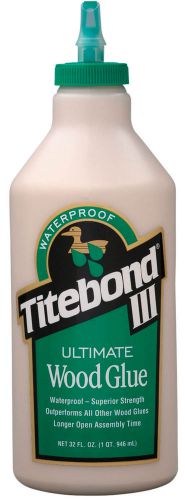 Titebond 1415 Titebond III Ultimate Wood Glue