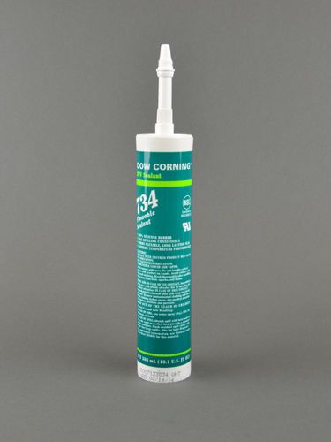 Dow Corning 734 Flowable Plus Silicone Clear 300 mL
