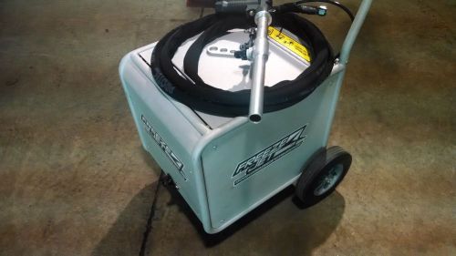 Used dry ice blaster/  blasting machine - complete package freezejet for sale