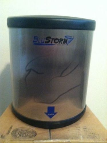 Blu Storm Electric Hand Dryer