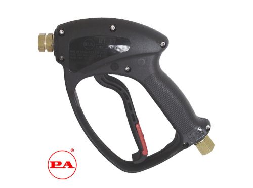 Pressure Washer Trigger Spray gun PA RL37 VEGA substitute 5000 psi