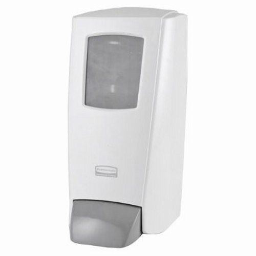 5 Liter ProRx Hand Soap Dispenser, White (TEC 1780887)