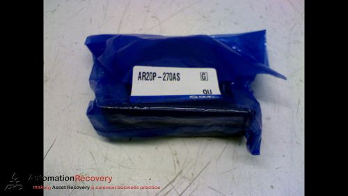 SMC AR20P-270AS BRACKET ASSEMBLY FOR AR20 SERIES REGULATOR, NEW