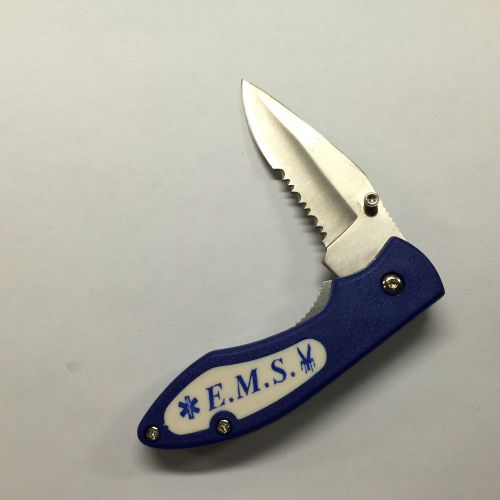 EMS Knife-7 inches