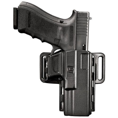 74141 uncle mike&#039;s reflex holsters right hand black ruger sr for sale