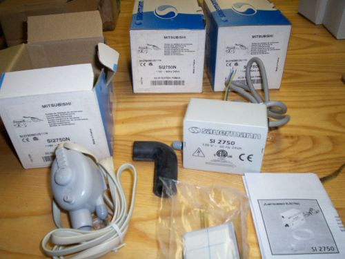 Mitshubishi S12750N Condensate Removal Pump