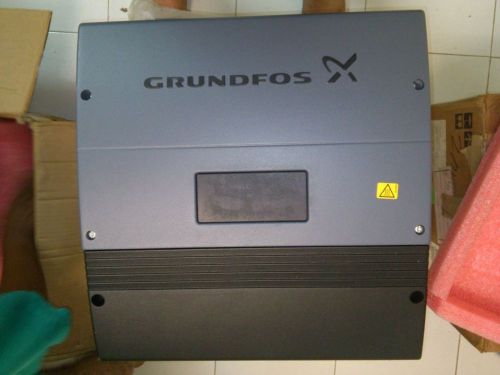GRUNDFOS 96348914 TERMINAL BOX KIT FOR MGE160-180 15-22KW