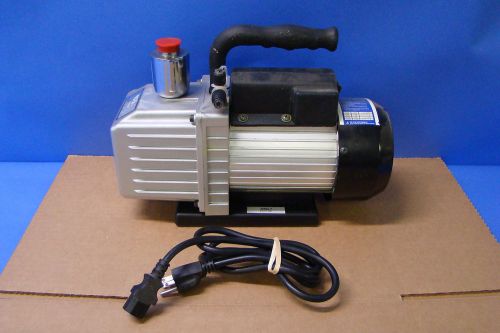 Matco tools ss6cfmp - 6 cfm deep vacuum pump               z for sale