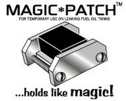 WESTWOOD S216 MAGNETIC LEAK PATCH MAGIC PATCH FOR OIL TANK LEAKS
