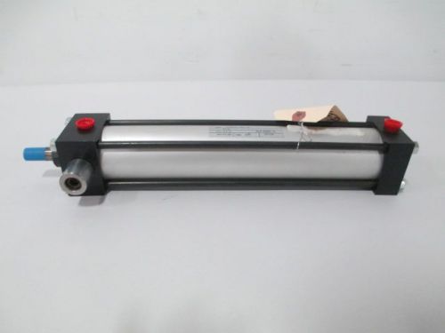 NEW NORGREN A7R33A2 -REV #3 10IN 2IN 250PSI PNEUMATIC CYLINDER D238266