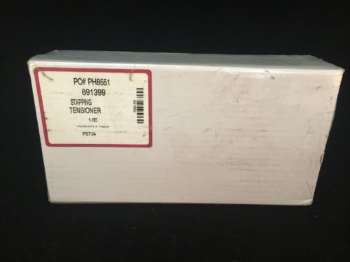 PST-34 Plastic Strapping Tensioner for 3/4&#034; NIB!