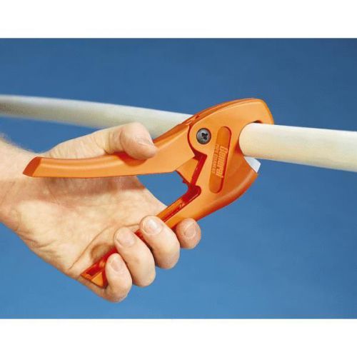 Gen. Wire Spring SUS SuperSlice Tubing Cutter-PLASTIC TUBING CUTTER