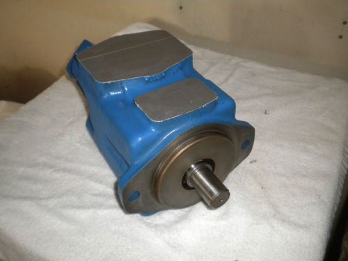 Eaton/vickers hydraulic double vane pump:  4520v for sale
