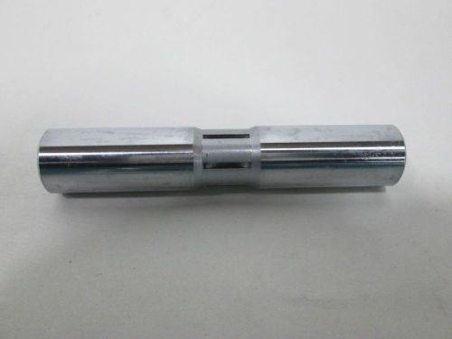 New versa matic v101a 3-3/8x5/8in pump shaft steel d317025 for sale