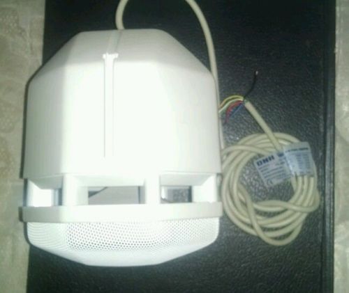 DNH PROSOUND SP300LT PENDANT SPEAKER WHITE ( 1 ) Speaker