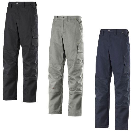 Snickers Work Trousers. With Kneepad Pockets. Hardwearing-5383