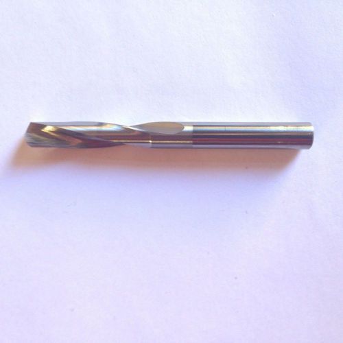 Metal Removal Carbide Drill Mfr Part #M43429