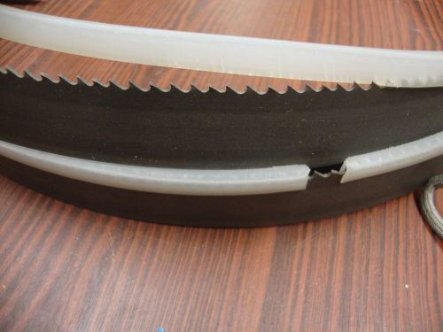 band saw blade NEW5/16 hook .062tk x1.085w x11ft 0 in as tagged