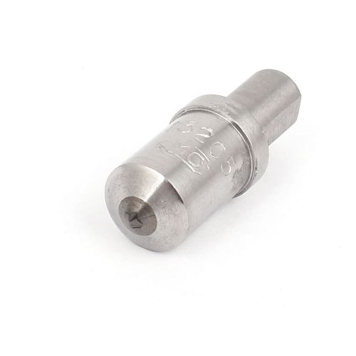 HRC-3 Metal Diamond Indenter Penetrator 120 Degree for Hardness Testing Tester