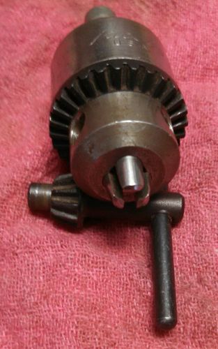 Jacobs Multi Craft Drill replacement chuck Made in USA