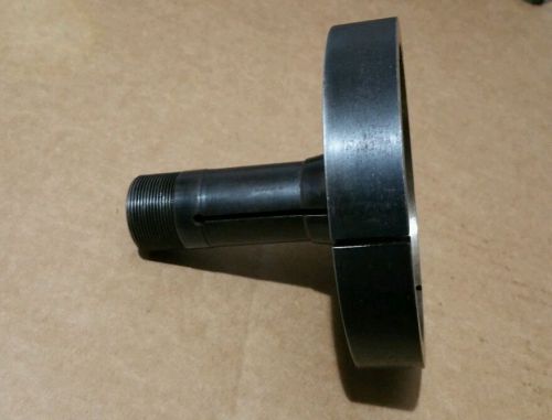 5&#034; welch super collet 5c. for mill or lathe machine. machinist tools for sale