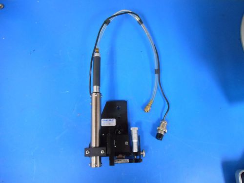 Parker daedal linear stage positioner micrometer camalot pneumatic air actuator for sale