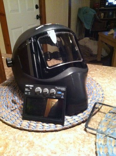 Save face welding helmet for sale