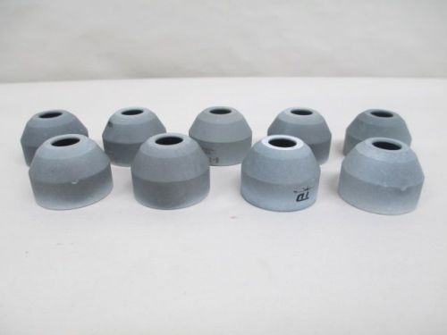 LOT 9 NEW THERMAL DYNAMICS 8-1100 SHIELD CUP D221176