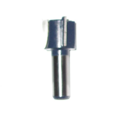 1&#034; straight router bit, 1/2&#034; shank, 3 carbide flutes (tct blade), dado cutting for sale