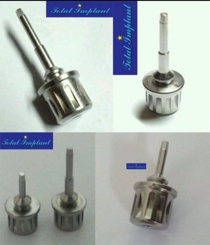 [#straumann fit] 2 hex drivers long &amp; short dental implant torque @1.25mm kit for sale