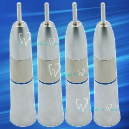 4  dental inner water spray internal cooling straight nose cone 2 point spray ce for sale
