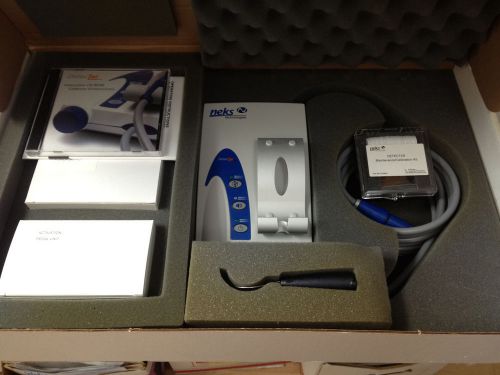 NEW Ultradent Detectar Dental Calculus Detection System NEKS Periodontal Hygiene