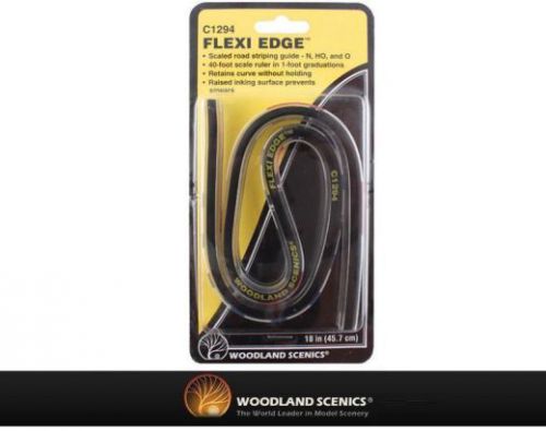 Woodland scenics c1294 flexi edge - for painting lines for sale
