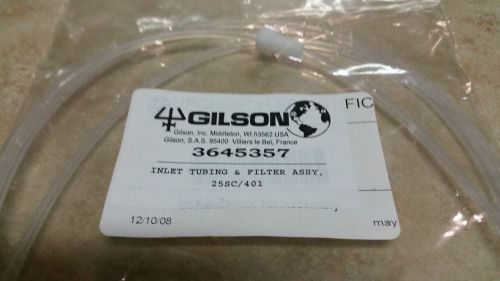 Gilson - Solvent Inlet Tubing 25SC/401