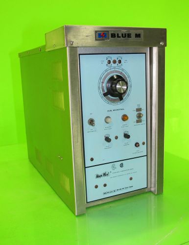 Blue M Magni-Whirl MW-1110A-1 Shaker Water Bath