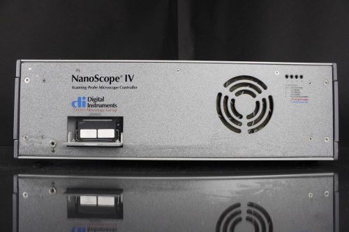 Veeco NanoScope IV NS4-1 Scanning Probe Microscope Controller Digital Instrument