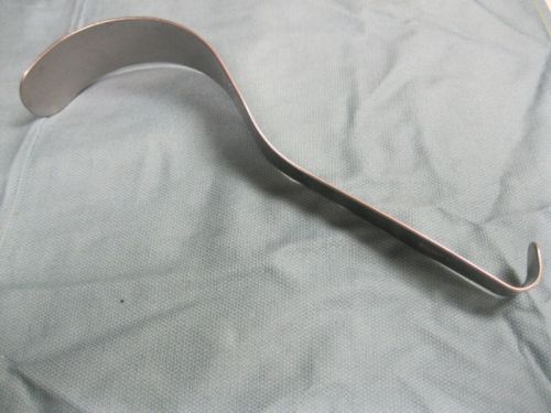 AESCULAP Cardiology DEAVER RETRACTOR 50MM 311MM