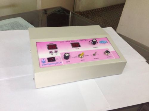 ultrasonic therapy 1mhz &amp; 3mhz pain relief electrotherapy therapeutic ultrasound