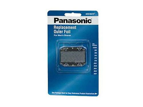 Panasonic Foil For: Es3041 3830 3831 3833 Sa40