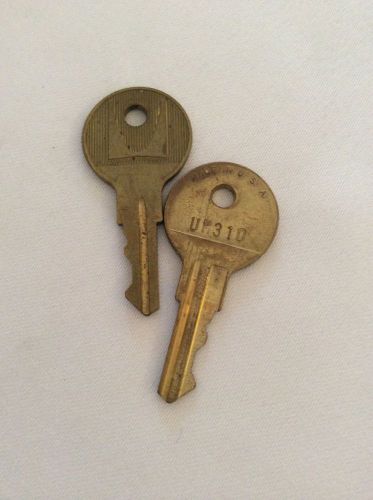 Herman Miller UM310 Key
