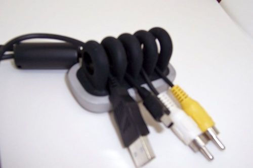 Cordies-cable organizer